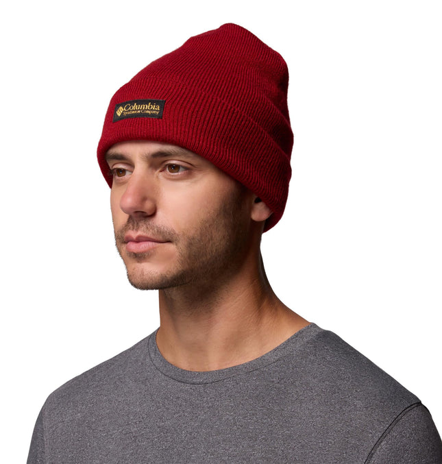 Columbia Unisex City Trek Heavyweight Beanie, Bean