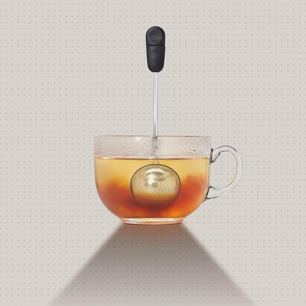 OXO Brew Twisting Tea Ball