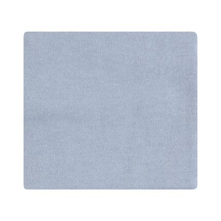 Hudson Baby Unisex Baby Cotton Flannel Receiving Blankets Bundle, Lighthouse, One Size