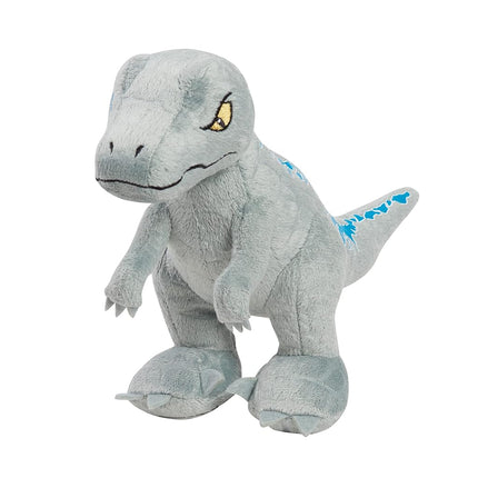 Set de coleccionista de peluches de Jurassic World, juguetes para niños a partir de 3 años de Just Play