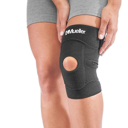 Mueller Adjustable Knee Support