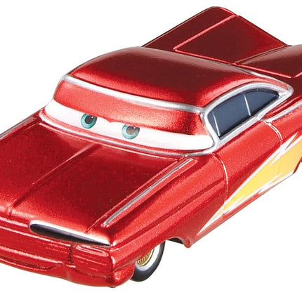 Disney Cars die-cast model car, scale: 1:55 – Mode