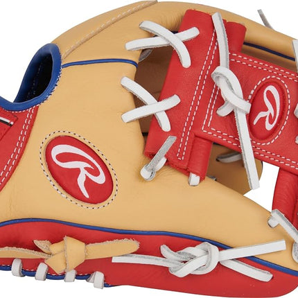 Rawlings Select Pro Lite Series C. Seager Youth Baseball Glove 11" | RHT |