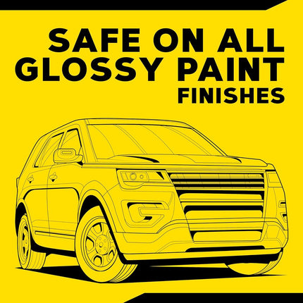 Meguiar's A1216 Cleaner Wax - Liquid - 16 oz.