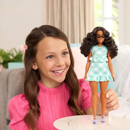 Barbie, Toy HYT96