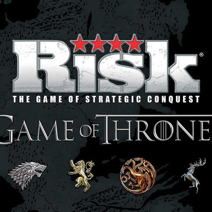 Risk: Game of Thrones