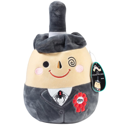 Squishmallow 8" Nightmare Before Christmas Mayor -