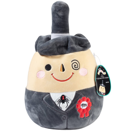 Squishmallow 8" Nightmare Before Christmas Mayor -