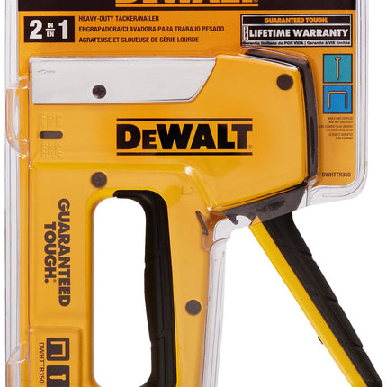 DEWALT - GID-286785 DWHTTR350 Dewalt Heavy-Duty Al
