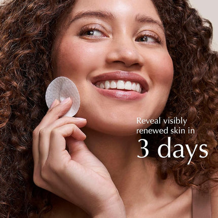 EXUVIANCE Performance Peel AP25 At-Home Chemical Peel with Glycolic, Mandelic and Polyhydroxy Acids, 13 ct.