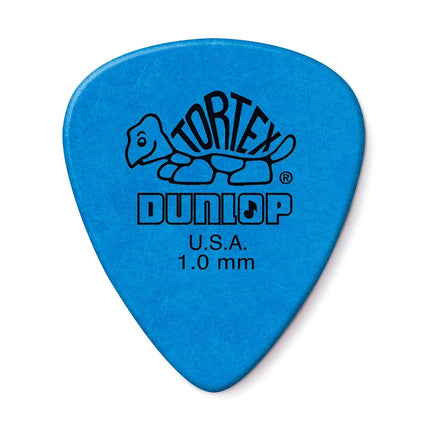 DUNLOP 418R 1,00mm PICKS (72 PCS SET)