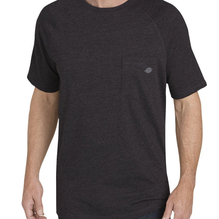 Dickies Men's Short Sleeve Performance Cooling Tee