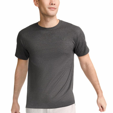 Champion Men's Classic Everyday Soft, Comfortable 