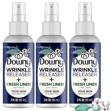 Downy Wrinkle Releaser, Travel Size, Cruise Access