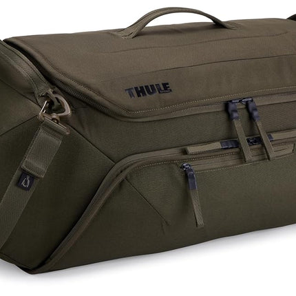 Thule Roundtrip Bike Duffel Deep khaki, 55
