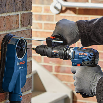 BOSCH GFA12-H SDS-Plus® Rotary Hammer Attachment