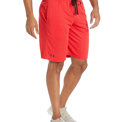 Under Armour Men UA Tech Mesh, Men's Gym Shorts With Complete Ventilation, Versatile Sports Shorts for Training, Running and Working Out