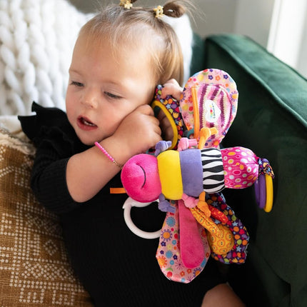Lamaze Play & Grow, Fifi the Firefly