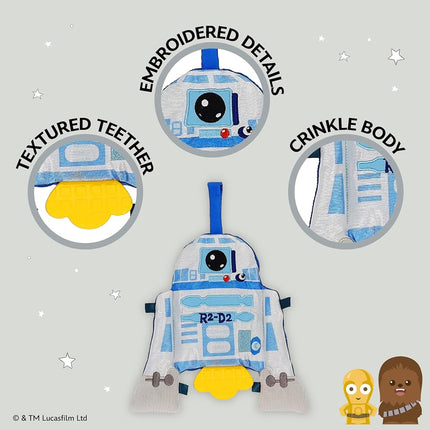 R2-D2 On The Go Sensory Toy