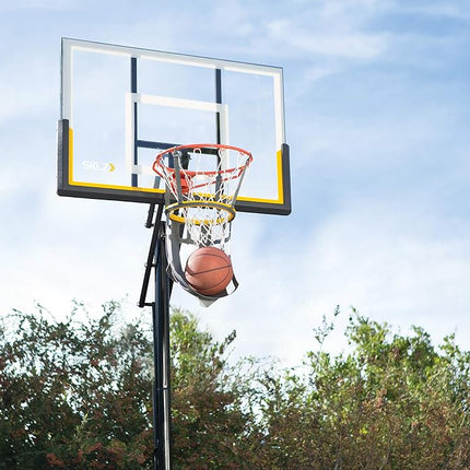 SKLZ Kick-Out 360 Degree Basketball Hoop Return System