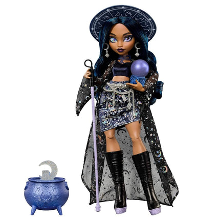 Monster High Doll, Moonspell Magic by Monster High Claire de Luna