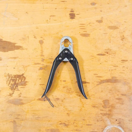 Monument 15mm Olive Cutter