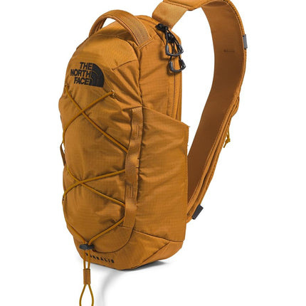 THE NORTH FACE Unisex-Adult Borealis Sling, Timber Tan, One Size