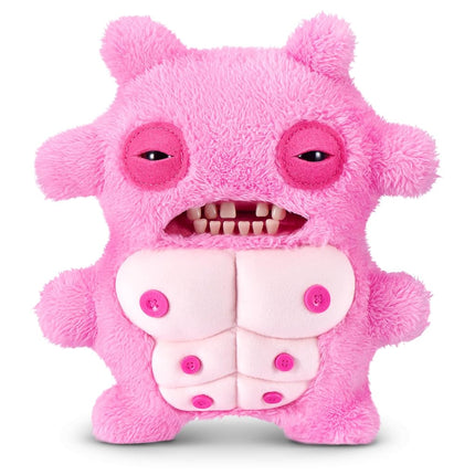 Fuggler Nipple Fuggs 9 Inch (Sir Nobbynuts) by ZUR
