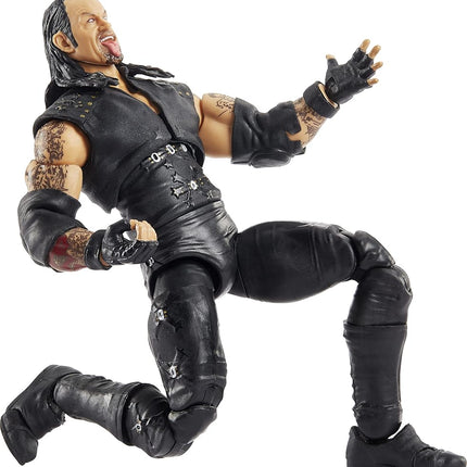 Mattel Collectible - WWE Ultimate Edition Undertaker