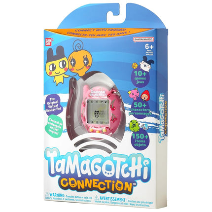 Tamagotchi Connection - Cherry