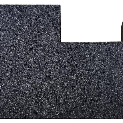 Rockville REC133 Dual 10" Sealed Subwoofer Enclosu