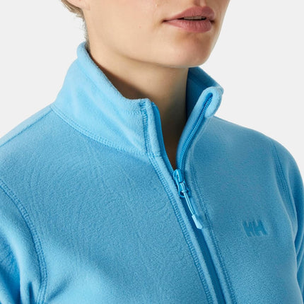 Helly Hansen Women's W Daybreaker Fleece Jacket, Aqua, XS