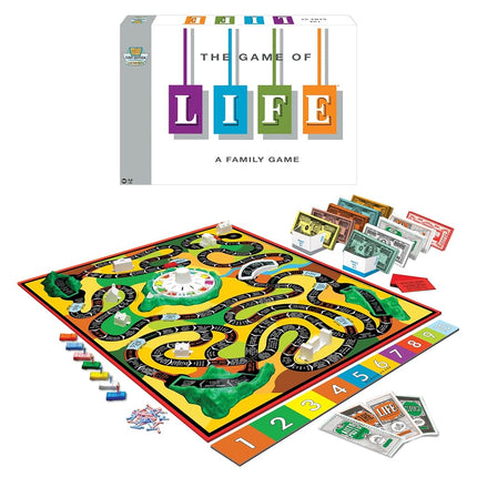 Le Jeu de la Vie