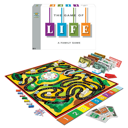 The Game of Life