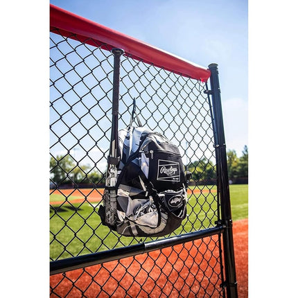 Rawlings | Remix T-Ball & Youth Baseball Glove | Right Hand Throw | 9" | Blue