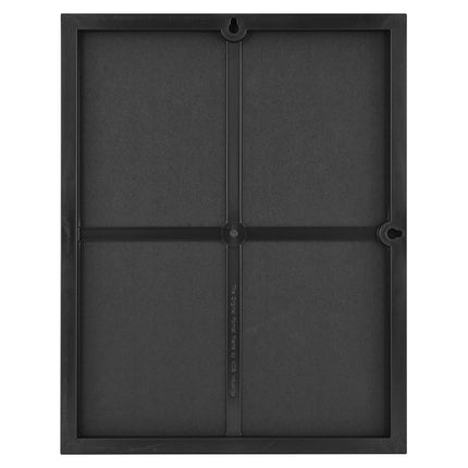 MCS Format Frame, Black, 11 x 14-Inch, Set of 6