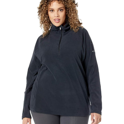 Columbia Women’s Glacial IV Half Zip