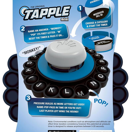 The Original TAPPLE Mini