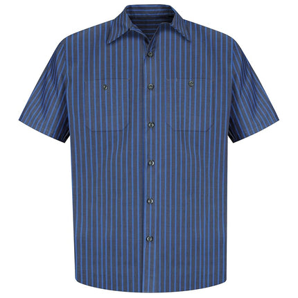 Red Kap Men's Work Shirt 4X-Large