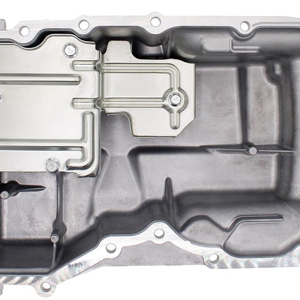 Cárter de aceite de motor Dorman 264-651 para modelos selectos de Mazda