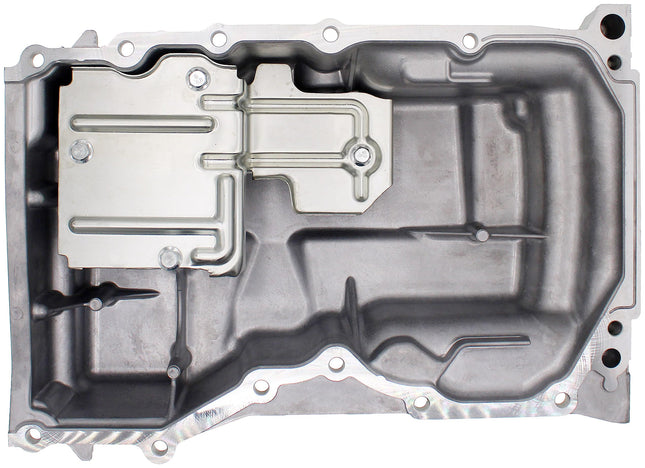 Dorman 264-651 Engine Oil Pan for Select Mazda Models
