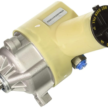 Motorcraft-STP25RM Steering Pump