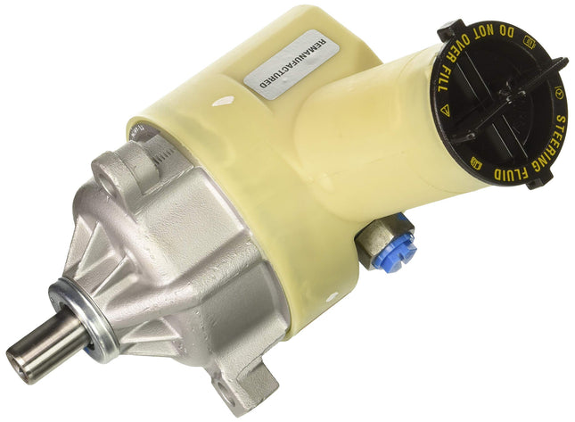 Motorcraft-STP25RM Steering Pump