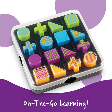 Learning Resources Mental Blox Go