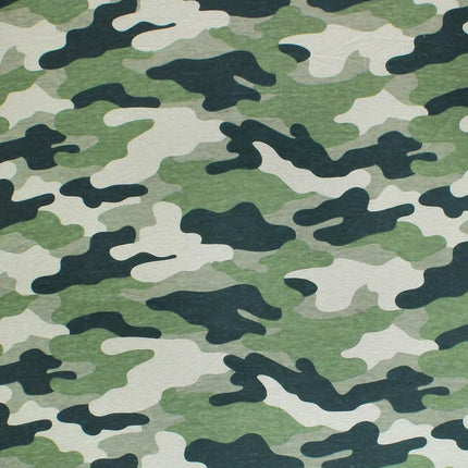 Hudson Baby Unisex Baby Changing Pad Cover, Camo, One Size