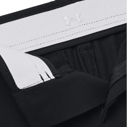 Under Armour Men's UA Tech™ Pants, (001) Black / / Black, 40W x 30L
