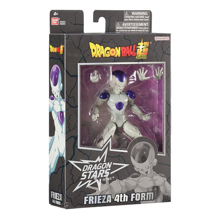 Dragon Ball Super Dragon Stars Frieza Final Form Version 2