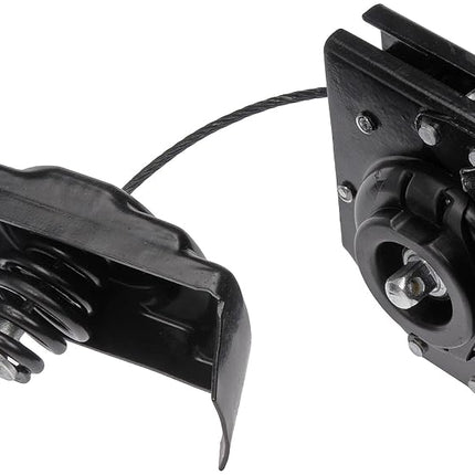 Dorman 924-523 Spare Tire Hoist Compatible with Select Chevrolet/GMC Models