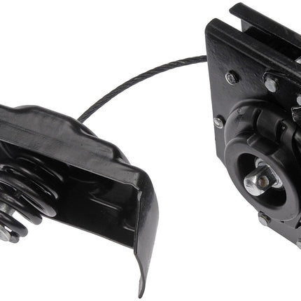 Dorman 924-523 Spare Tire Hoist Compatible with Select Chevrolet/GMC Models
