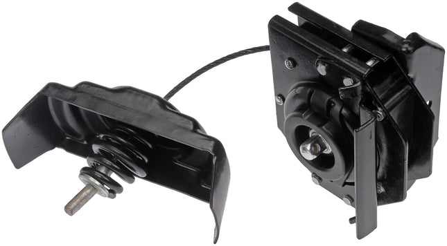 Dorman 924-523 Spare Tire Hoist Compatible with Select Chevrolet/GMC Models